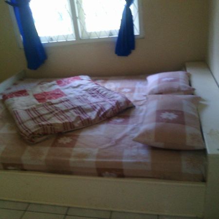 Villa Kota Bunga Blok C4-1 Cipanas  Luaran gambar