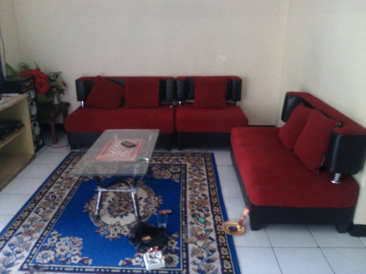 Villa Kota Bunga Blok C4-1 Cipanas  Luaran gambar