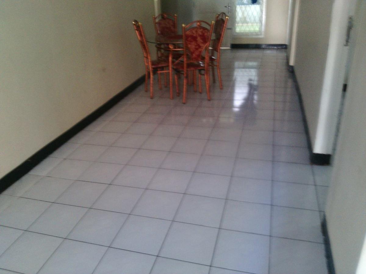 Villa Kota Bunga Blok C4-1 Cipanas  Luaran gambar